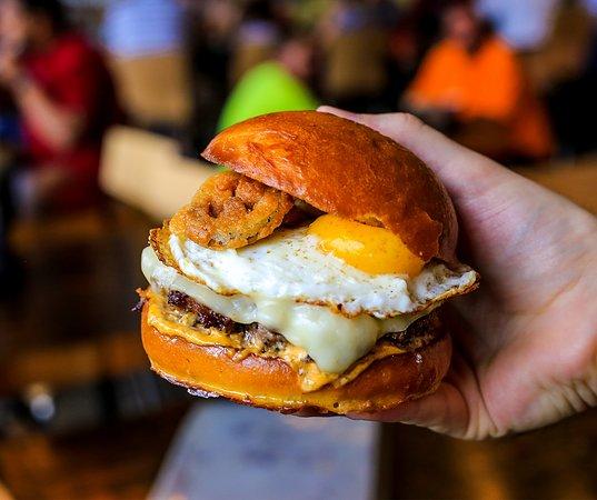 Brome Modern Eatery